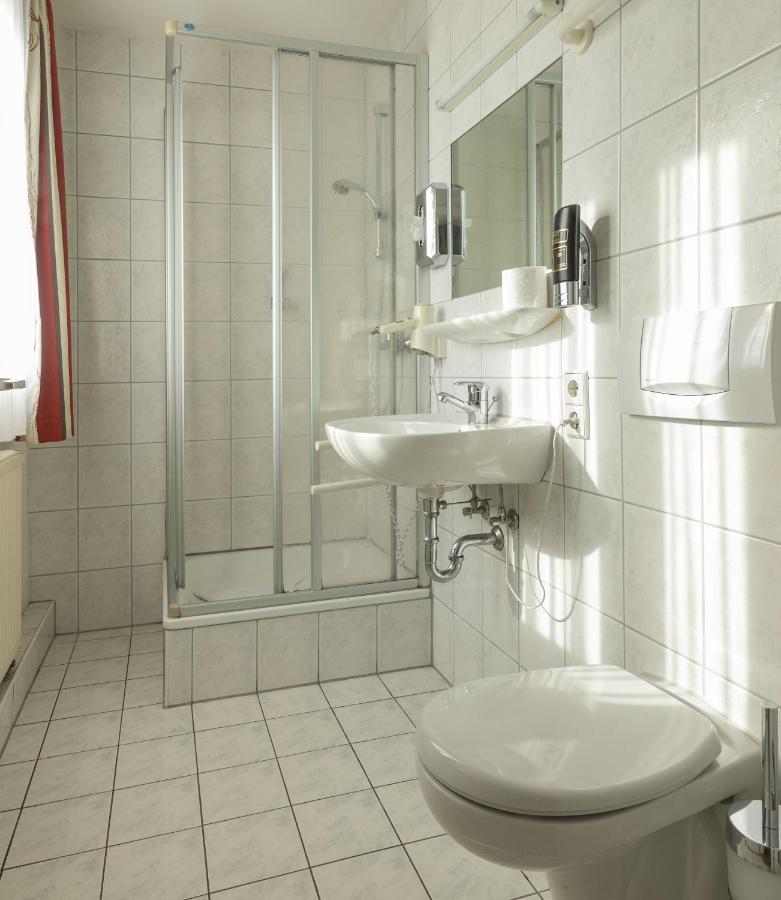 Gasthaus Traube, Ludwigshafen, Bodensee, Seenah Gelegen Bodman-Ludwigshafen Zewnętrze zdjęcie