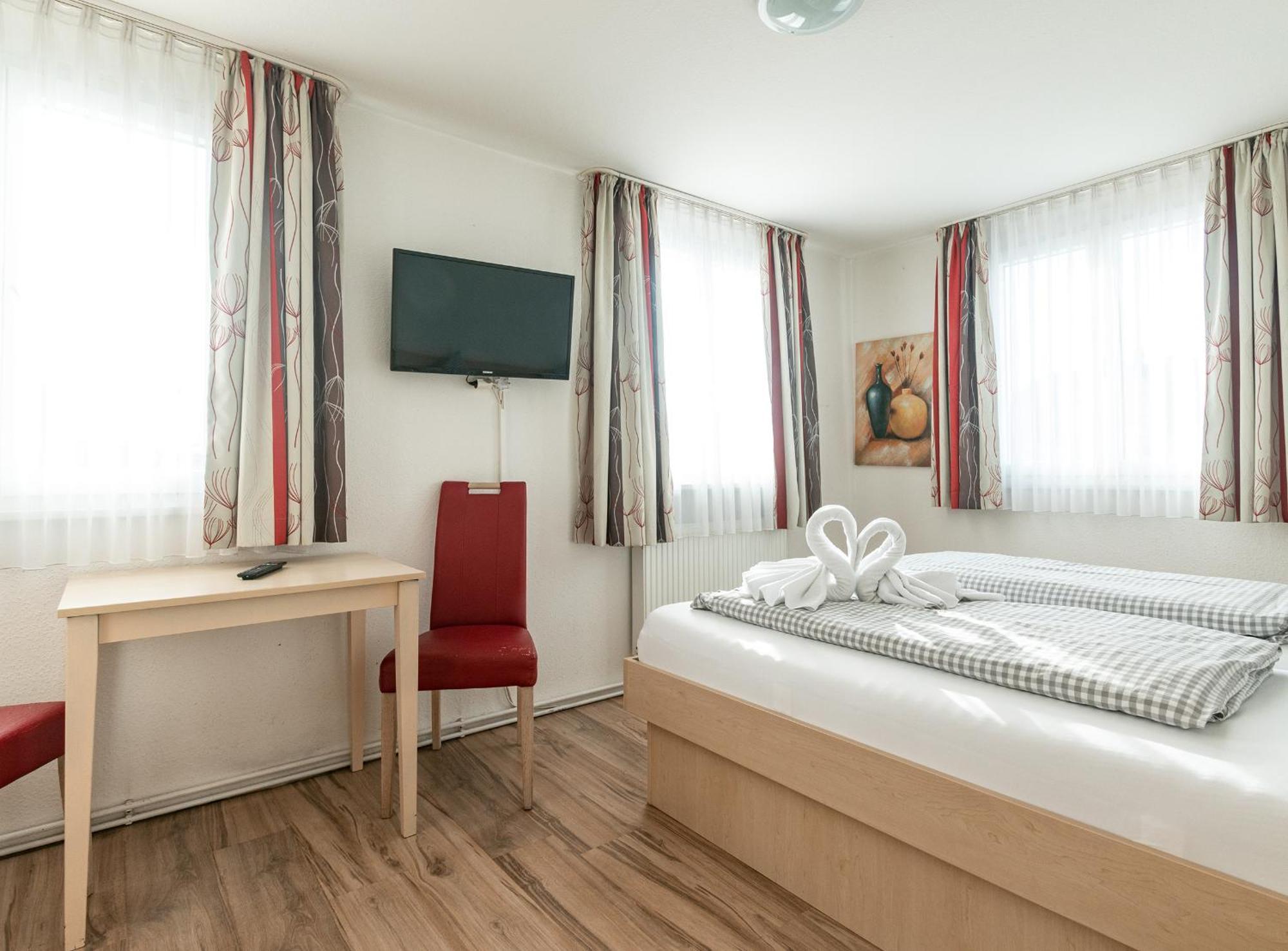 Gasthaus Traube, Ludwigshafen, Bodensee, Seenah Gelegen Bodman-Ludwigshafen Zewnętrze zdjęcie