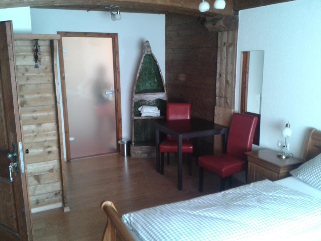 Gasthaus Traube, Ludwigshafen, Bodensee, Seenah Gelegen Bodman-Ludwigshafen Zewnętrze zdjęcie
